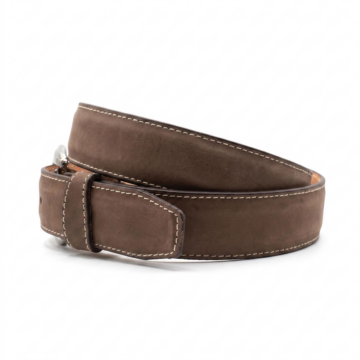 Cinto Vaquero Choco 3