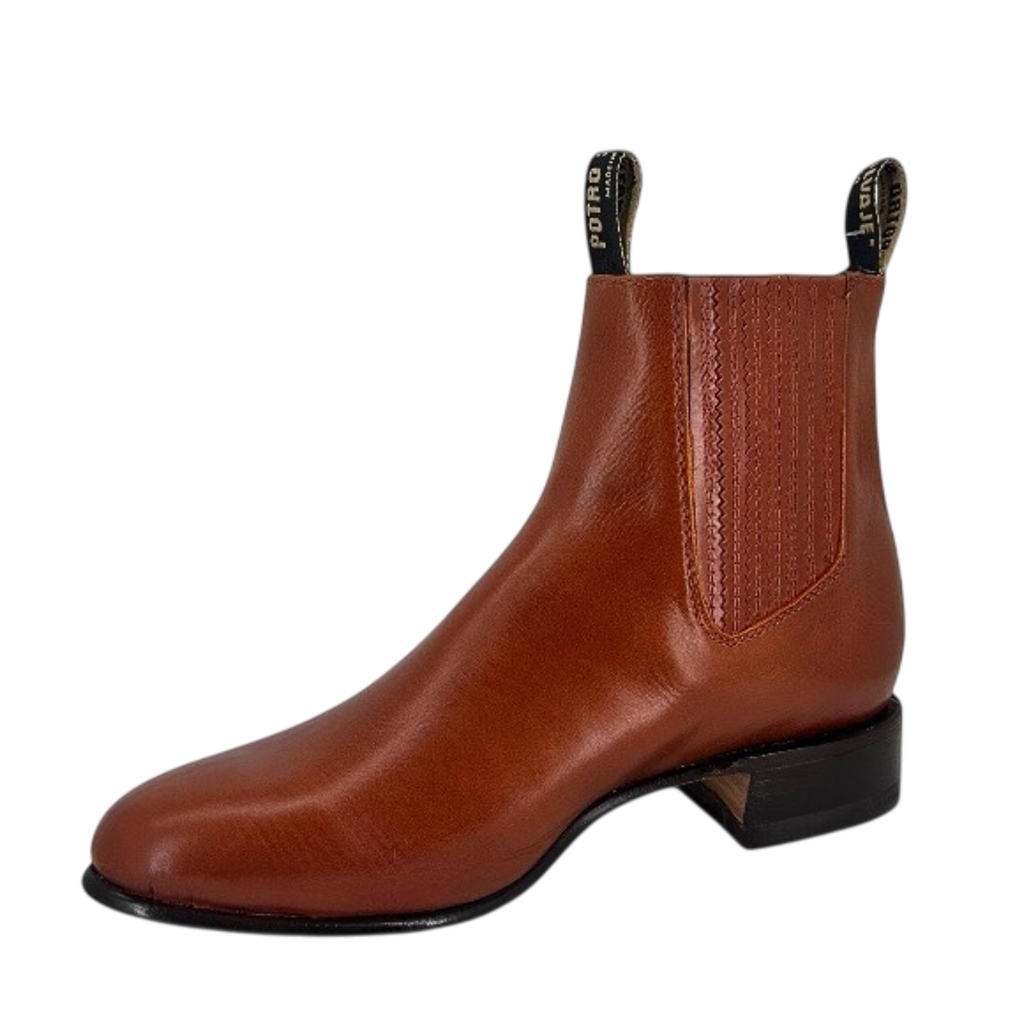 Botin Charro 45 -  Pull up Shedron