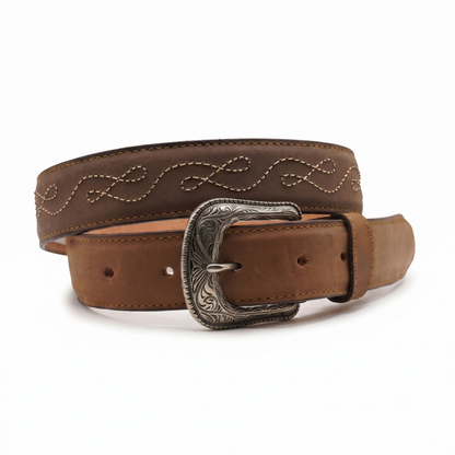 Cinto Rodeo Choco 2