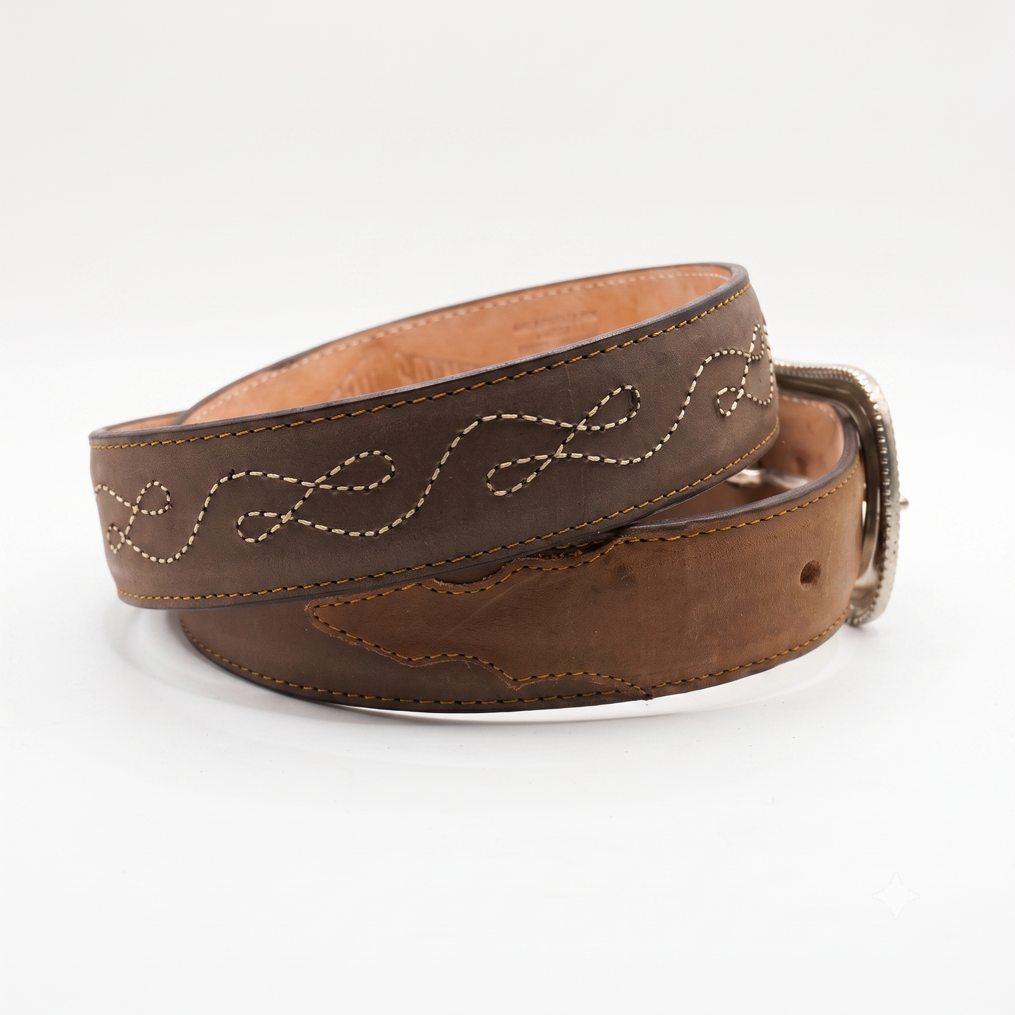 Cinto Rodeo Choco 2