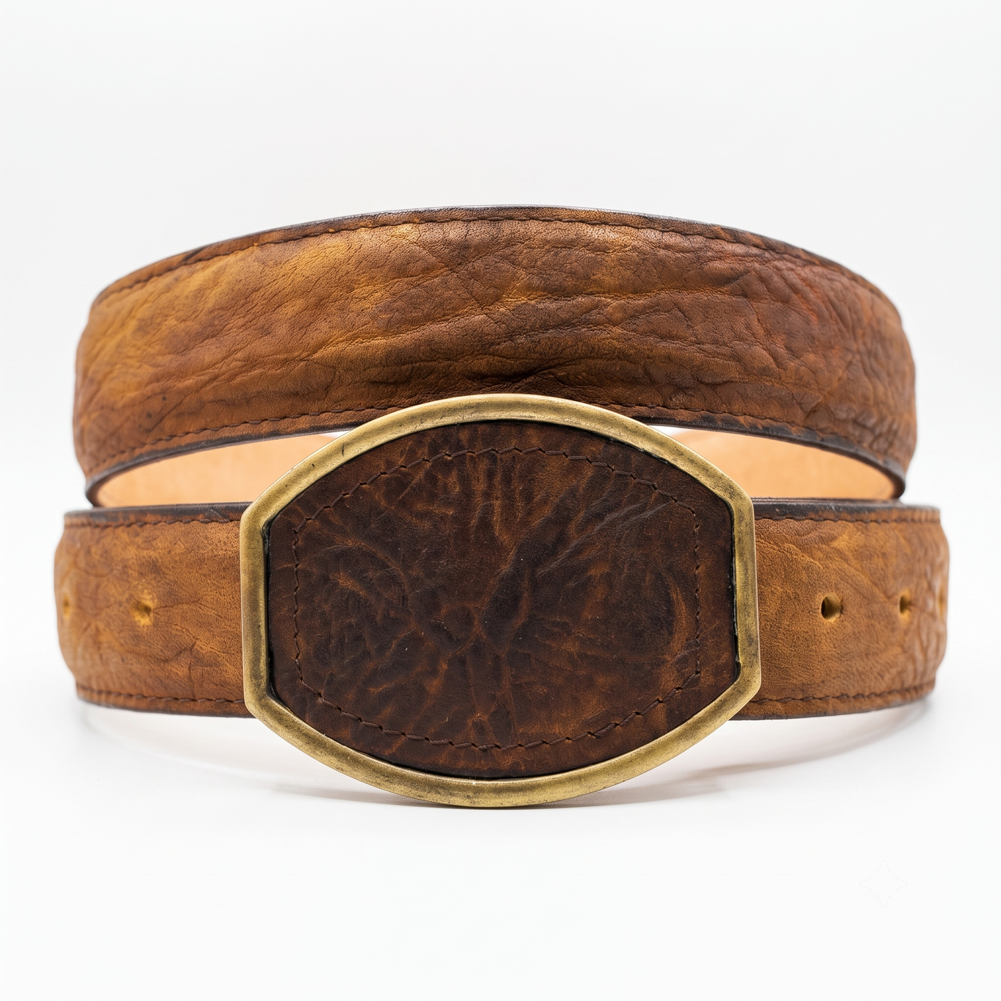 Cinto Hexagonal aplicacion  #06R - Shoulder Shedron