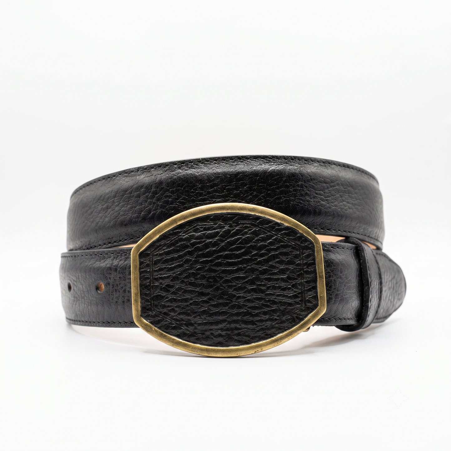 Cinto Hexagonal aplicacion  #06R - Privo Negro