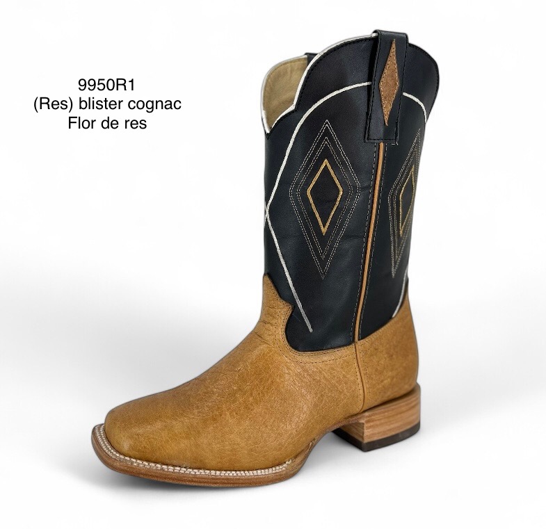 Bota Hombre