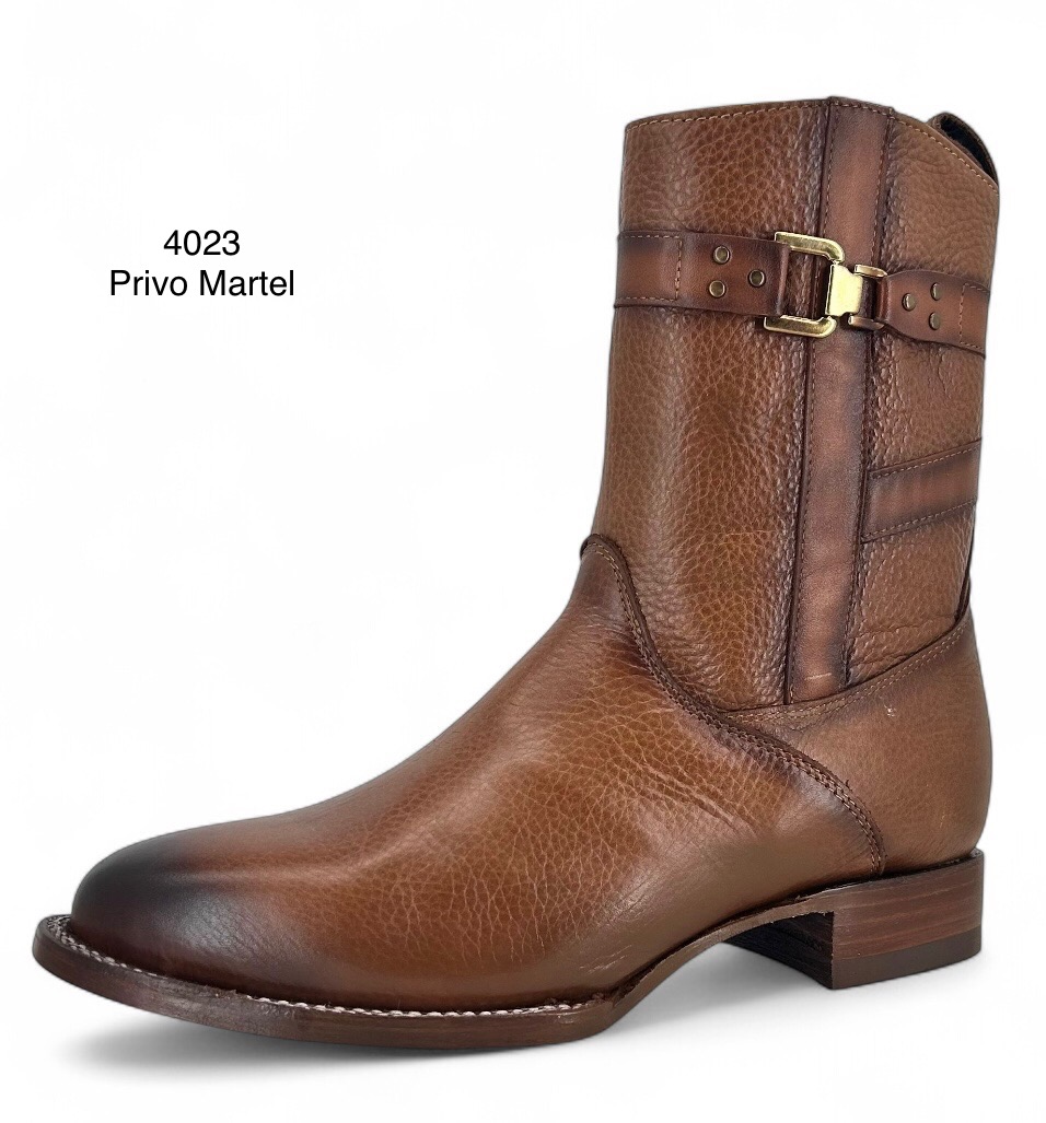 4023 -  Privo: Martel