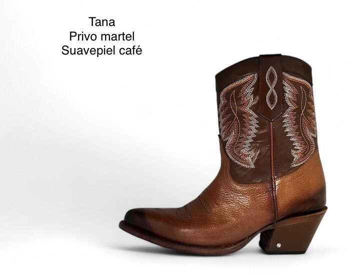 Bota/Botín Dama