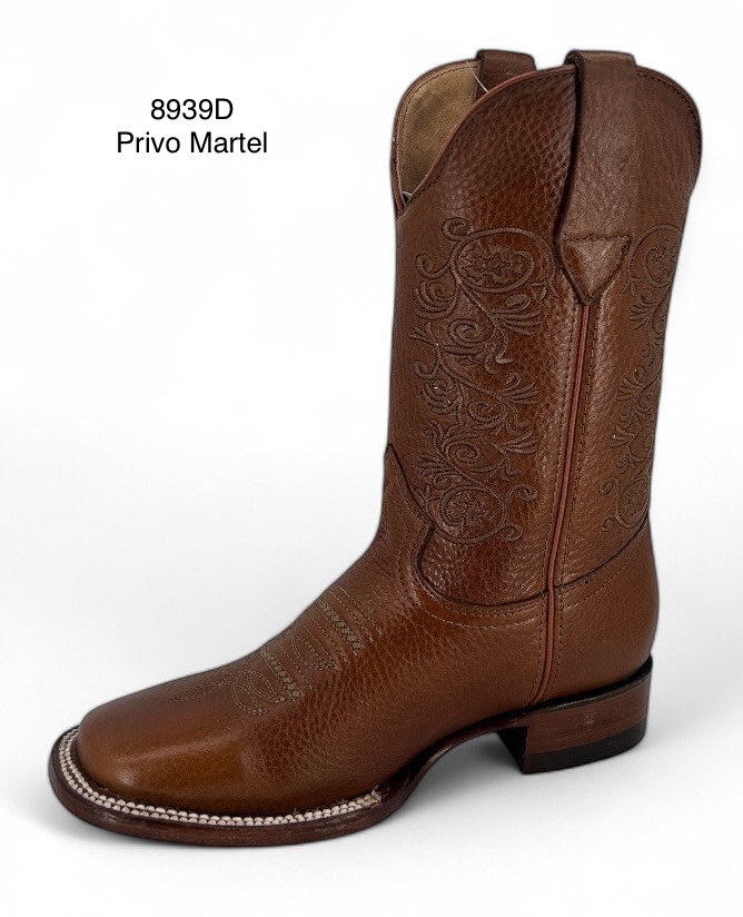 8939 D - Privo: Martel