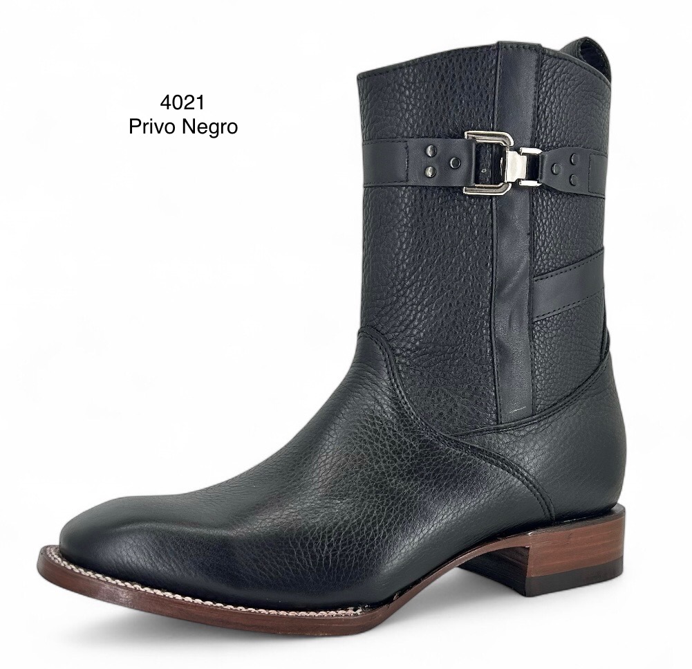 4021 - Privo negro