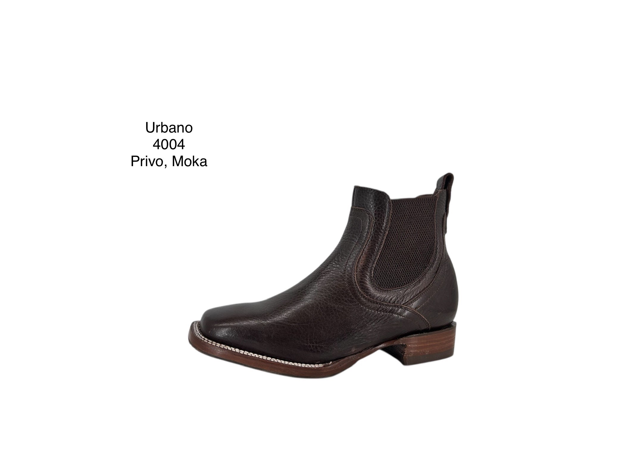 Urbano 4004 - Privo moka