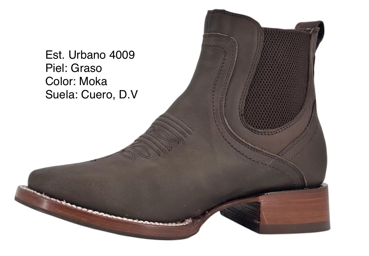 Urbano 4009 - Graso: Moka